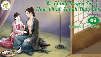 Nữ Chính Truyện Séccc Gặp Nam Chính Thanh Thủy Văn